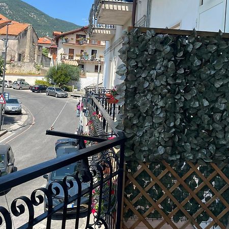 Bed and Breakfast Il Borgo Agerola Esterno foto