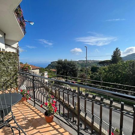 Bed and Breakfast Il Borgo Agerola Esterno foto