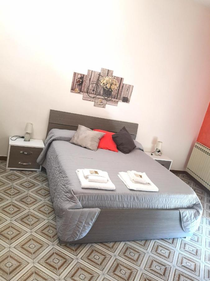 Bed and Breakfast Il Borgo Agerola Esterno foto