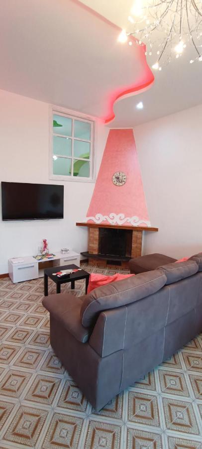 Bed and Breakfast Il Borgo Agerola Esterno foto