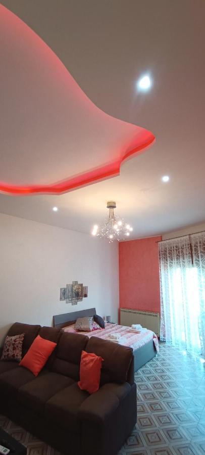 Bed and Breakfast Il Borgo Agerola Esterno foto