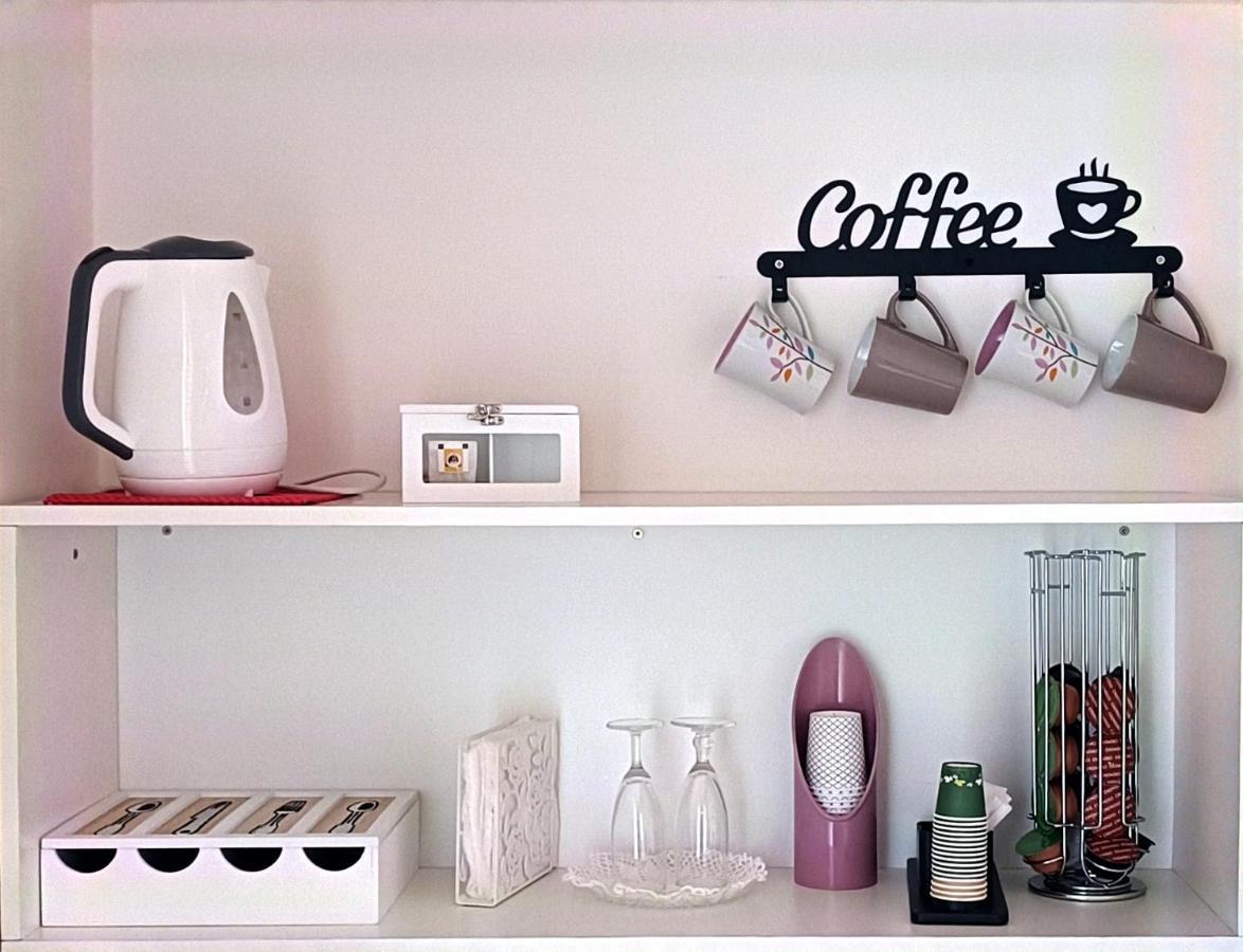 Bed and Breakfast Il Borgo Agerola Esterno foto