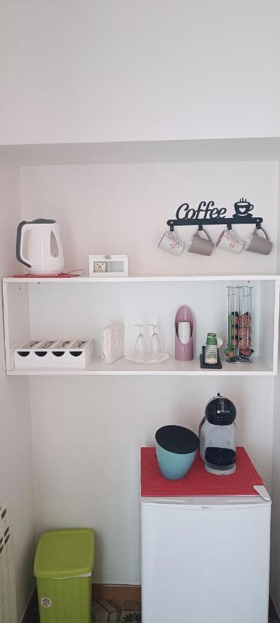 Bed and Breakfast Il Borgo Agerola Esterno foto
