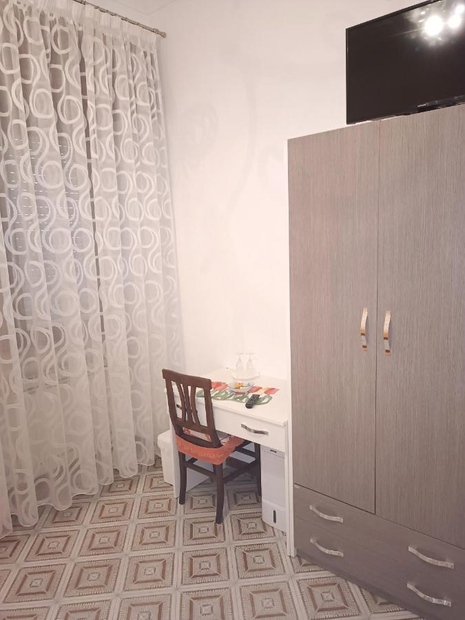 Bed and Breakfast Il Borgo Agerola Esterno foto