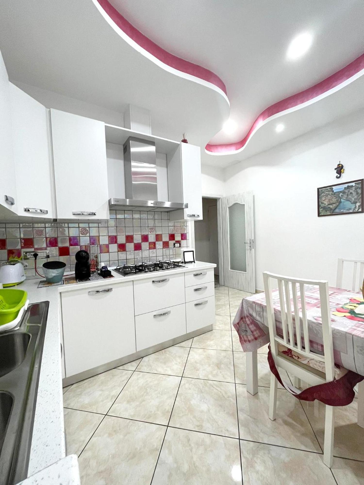 Bed and Breakfast Il Borgo Agerola Esterno foto