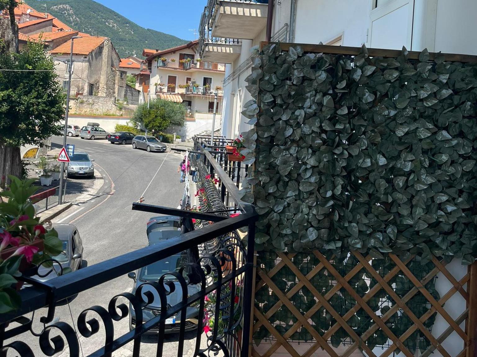 Bed and Breakfast Il Borgo Agerola Esterno foto