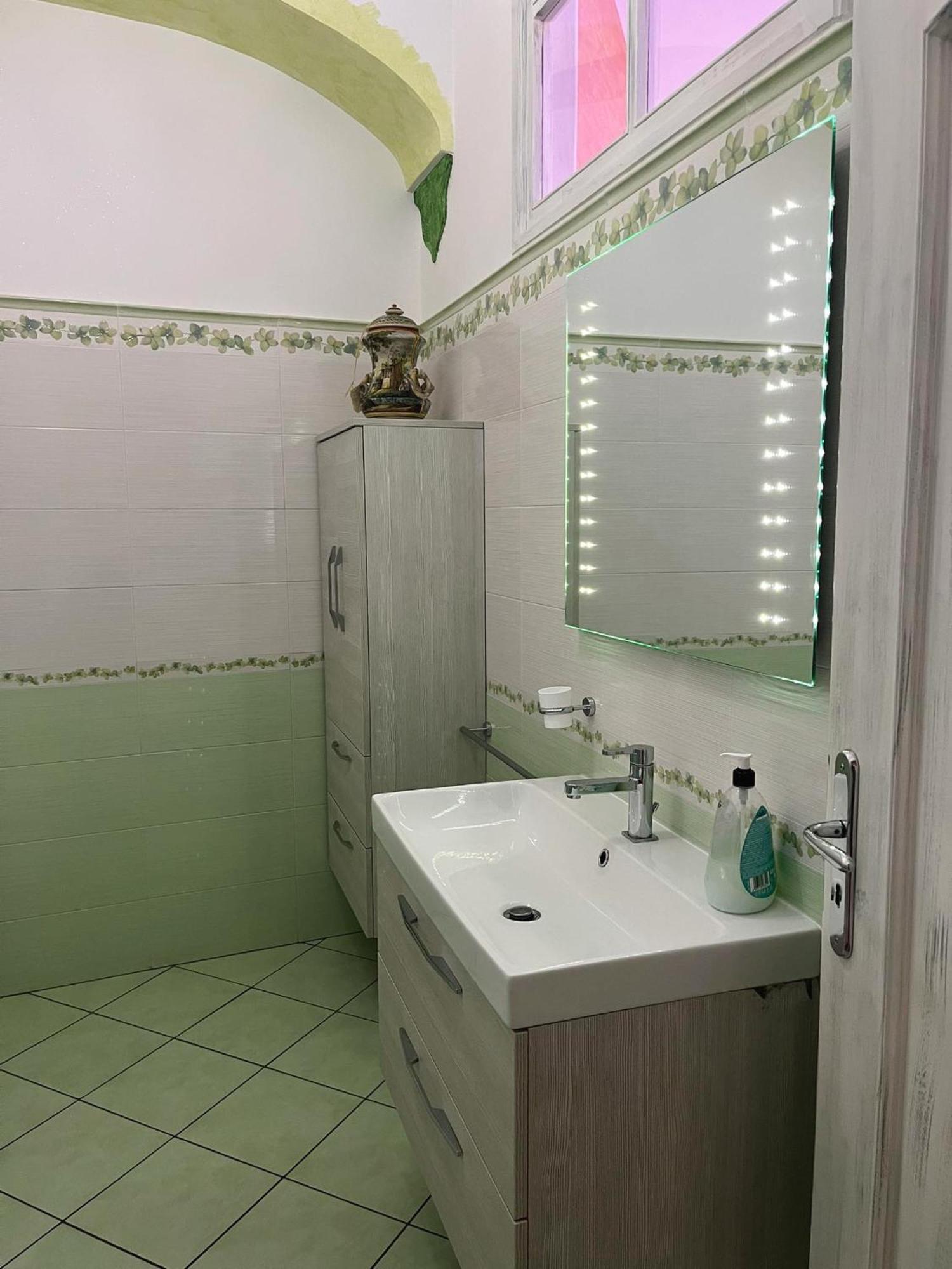 Bed and Breakfast Il Borgo Agerola Esterno foto