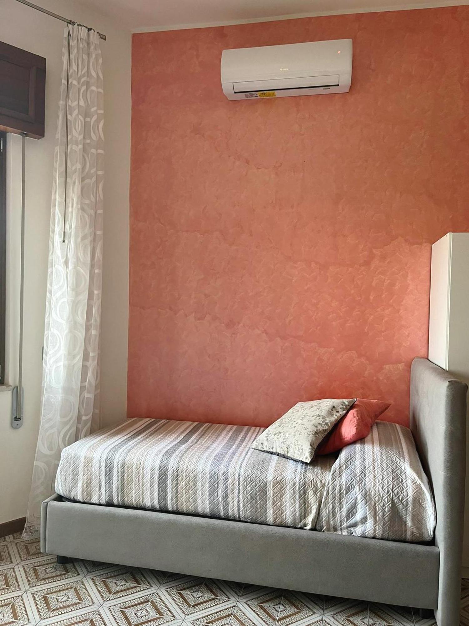 Bed and Breakfast Il Borgo Agerola Esterno foto