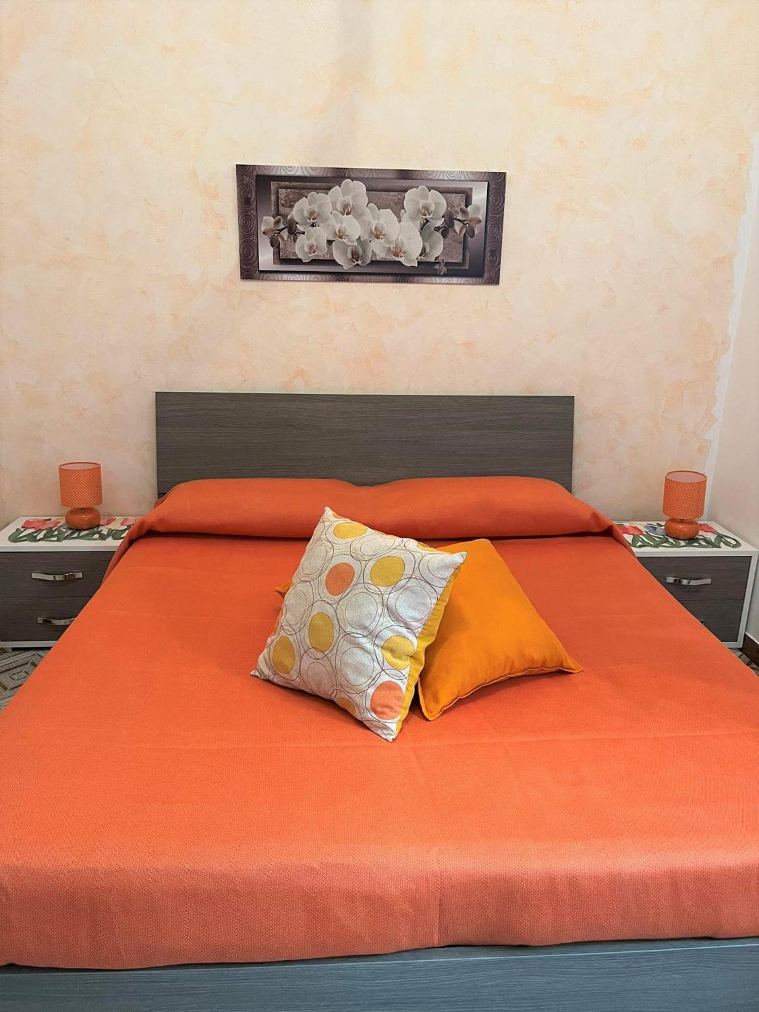 Bed and Breakfast Il Borgo Agerola Esterno foto