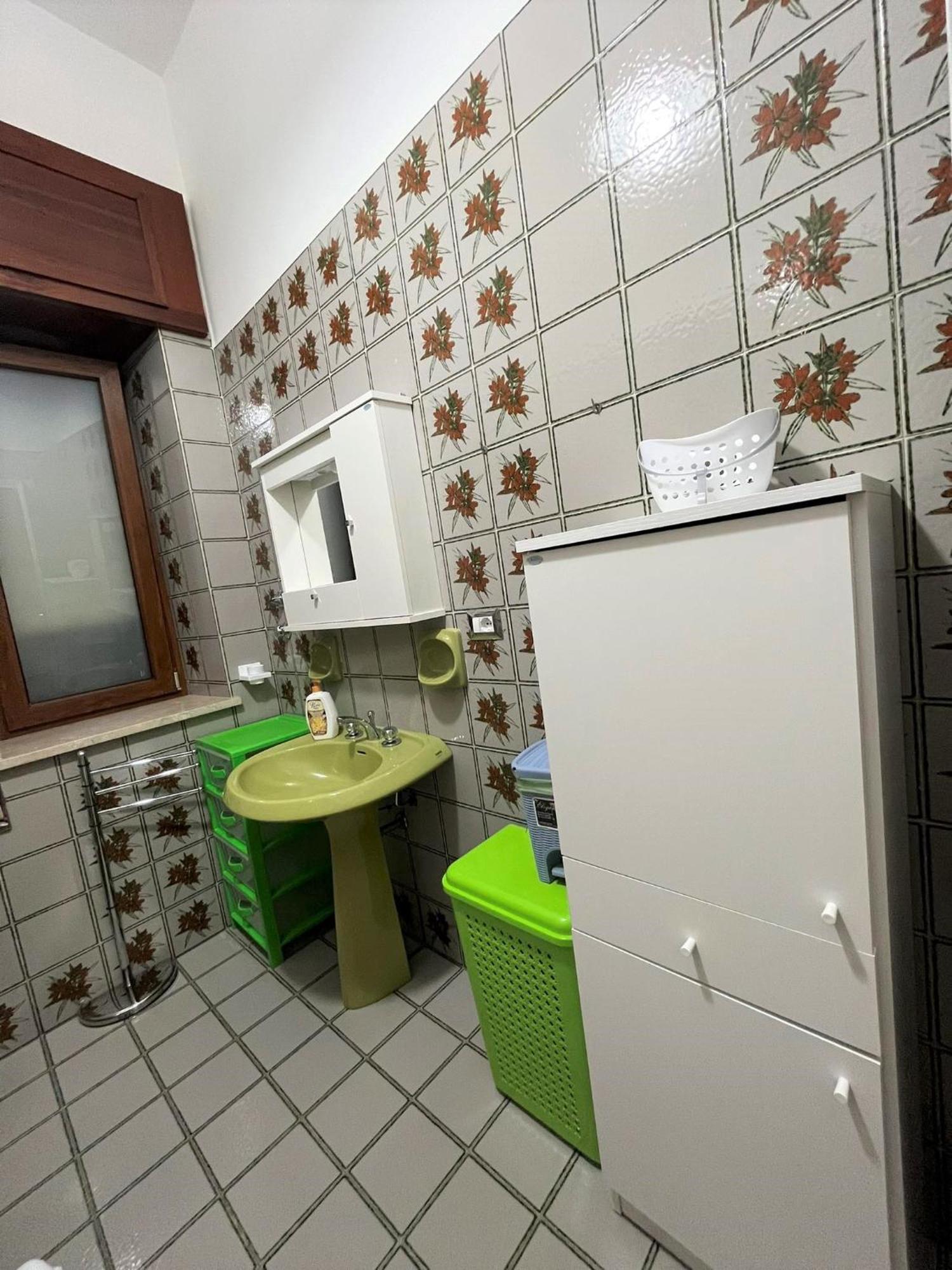 Bed and Breakfast Il Borgo Agerola Esterno foto