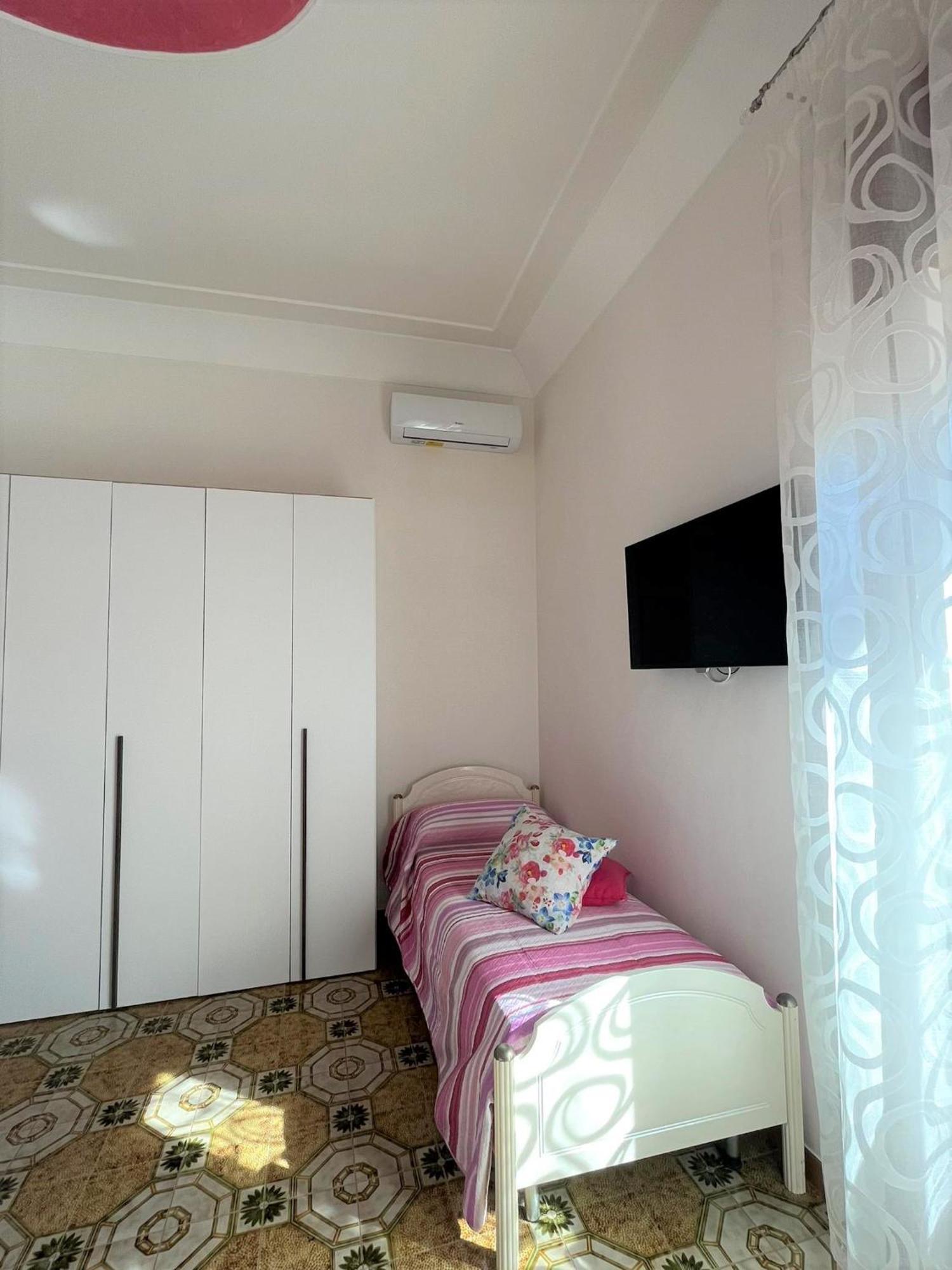 Bed and Breakfast Il Borgo Agerola Esterno foto