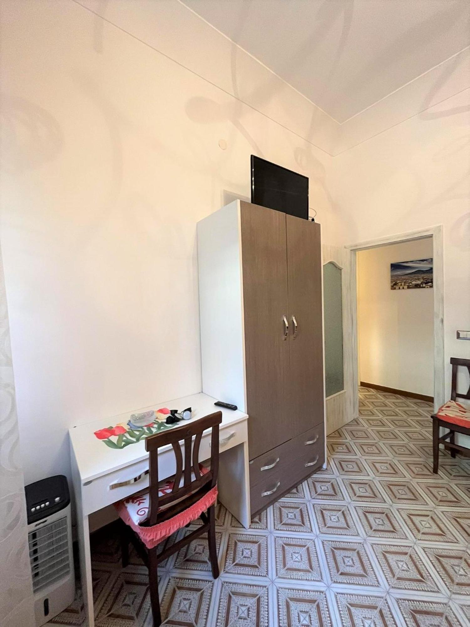 Bed and Breakfast Il Borgo Agerola Esterno foto