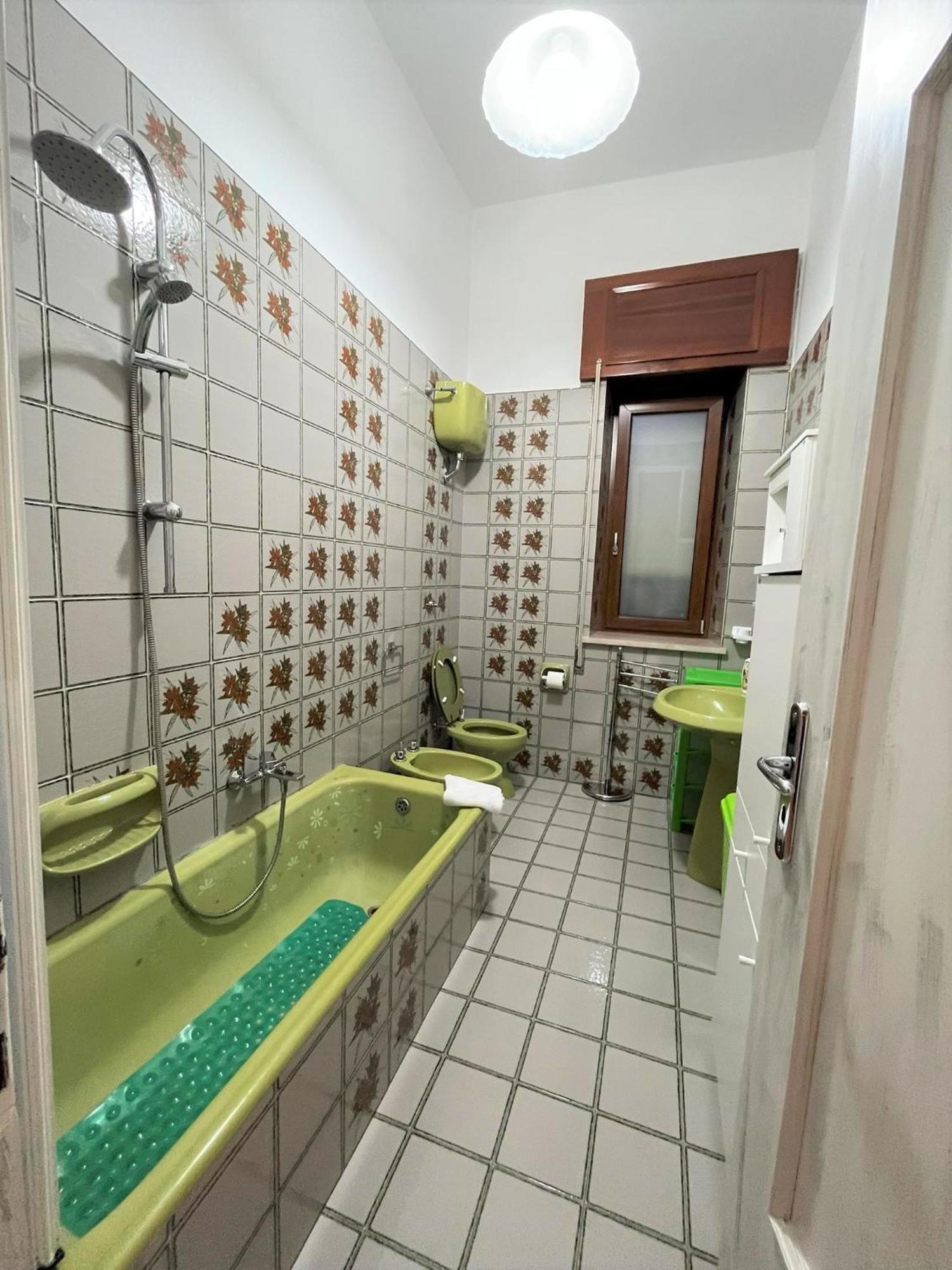 Bed and Breakfast Il Borgo Agerola Esterno foto