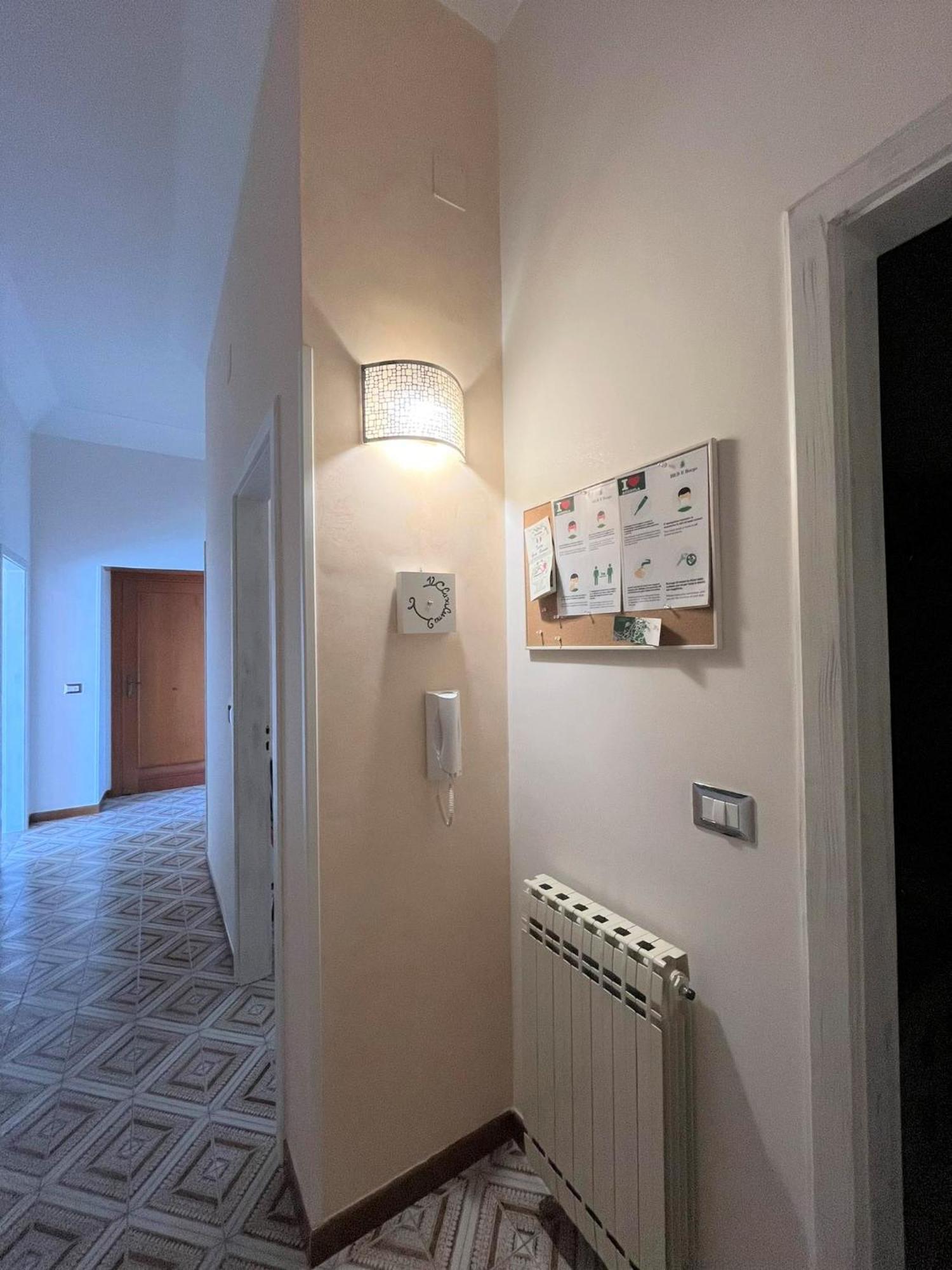 Bed and Breakfast Il Borgo Agerola Esterno foto