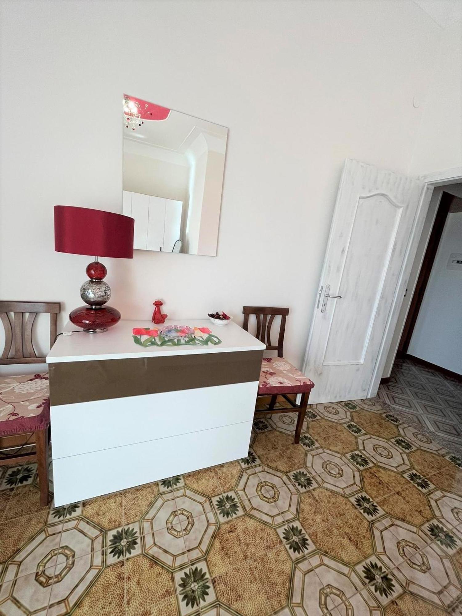 Bed and Breakfast Il Borgo Agerola Esterno foto