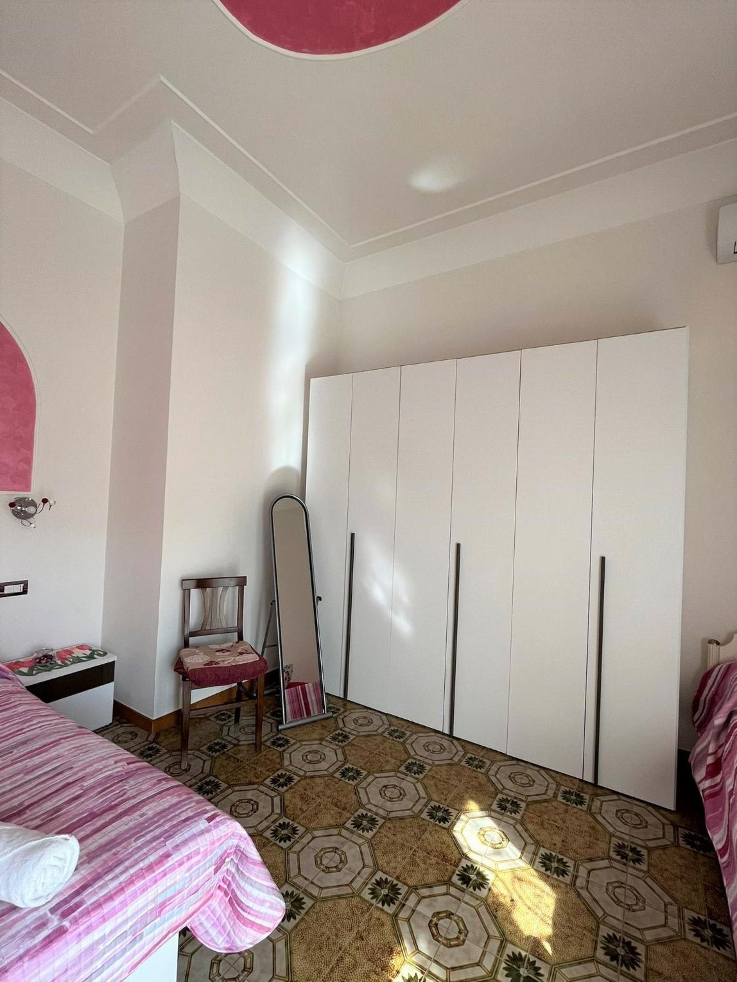 Bed and Breakfast Il Borgo Agerola Esterno foto