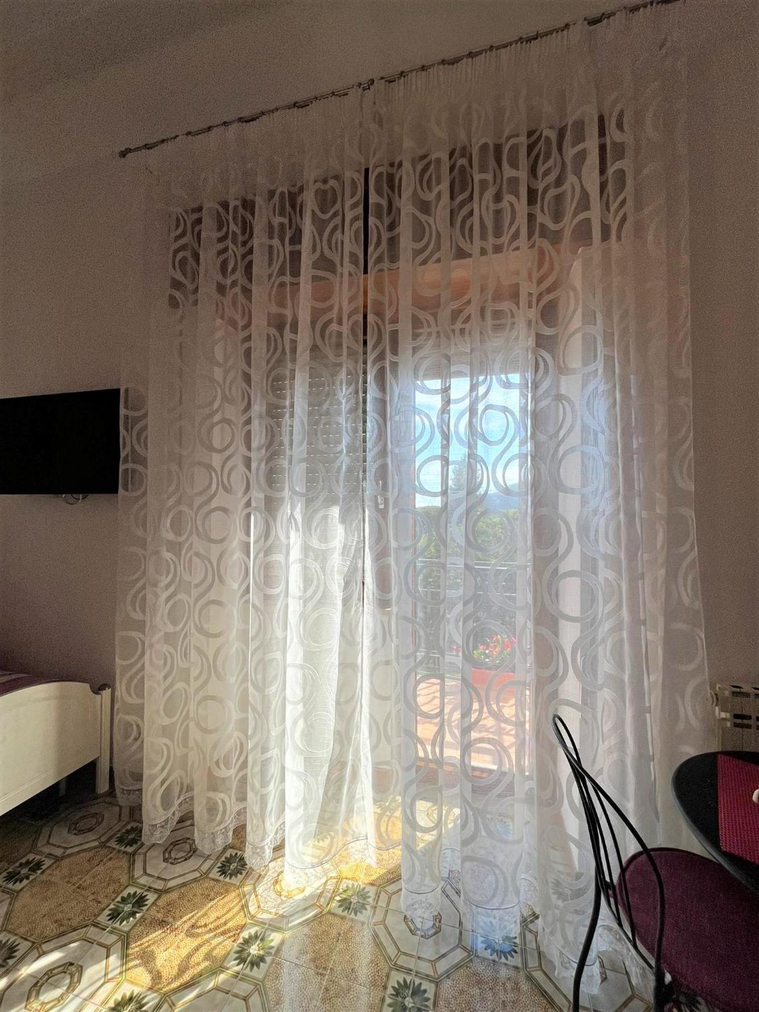 Bed and Breakfast Il Borgo Agerola Esterno foto