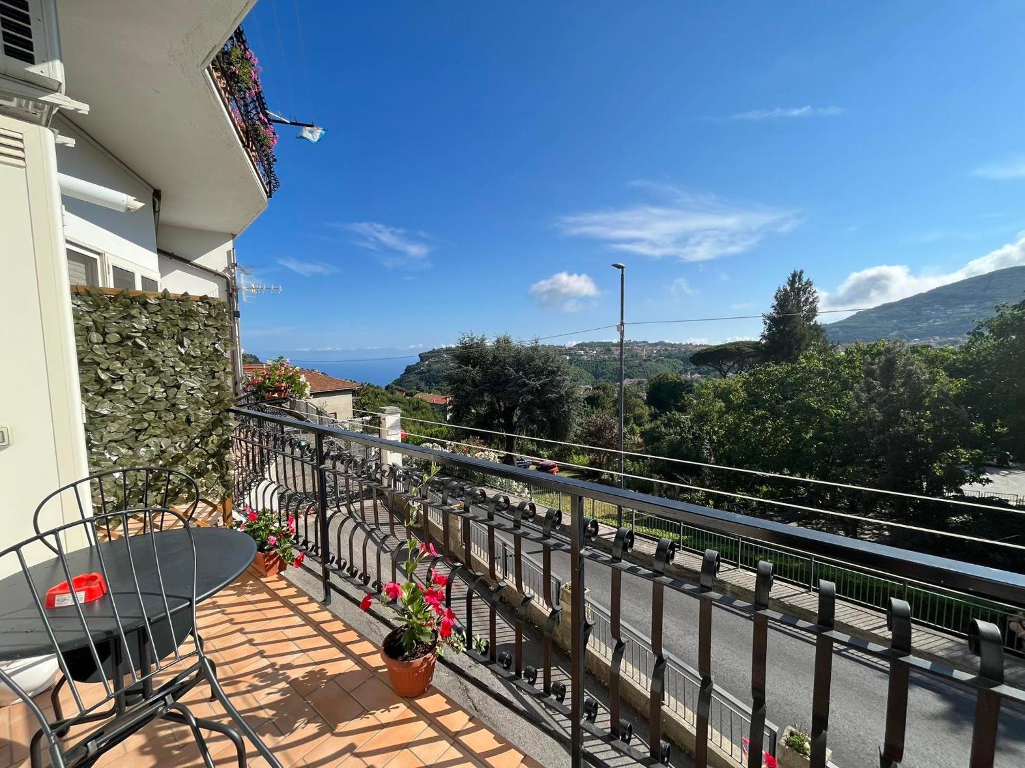 Bed and Breakfast Il Borgo Agerola Esterno foto