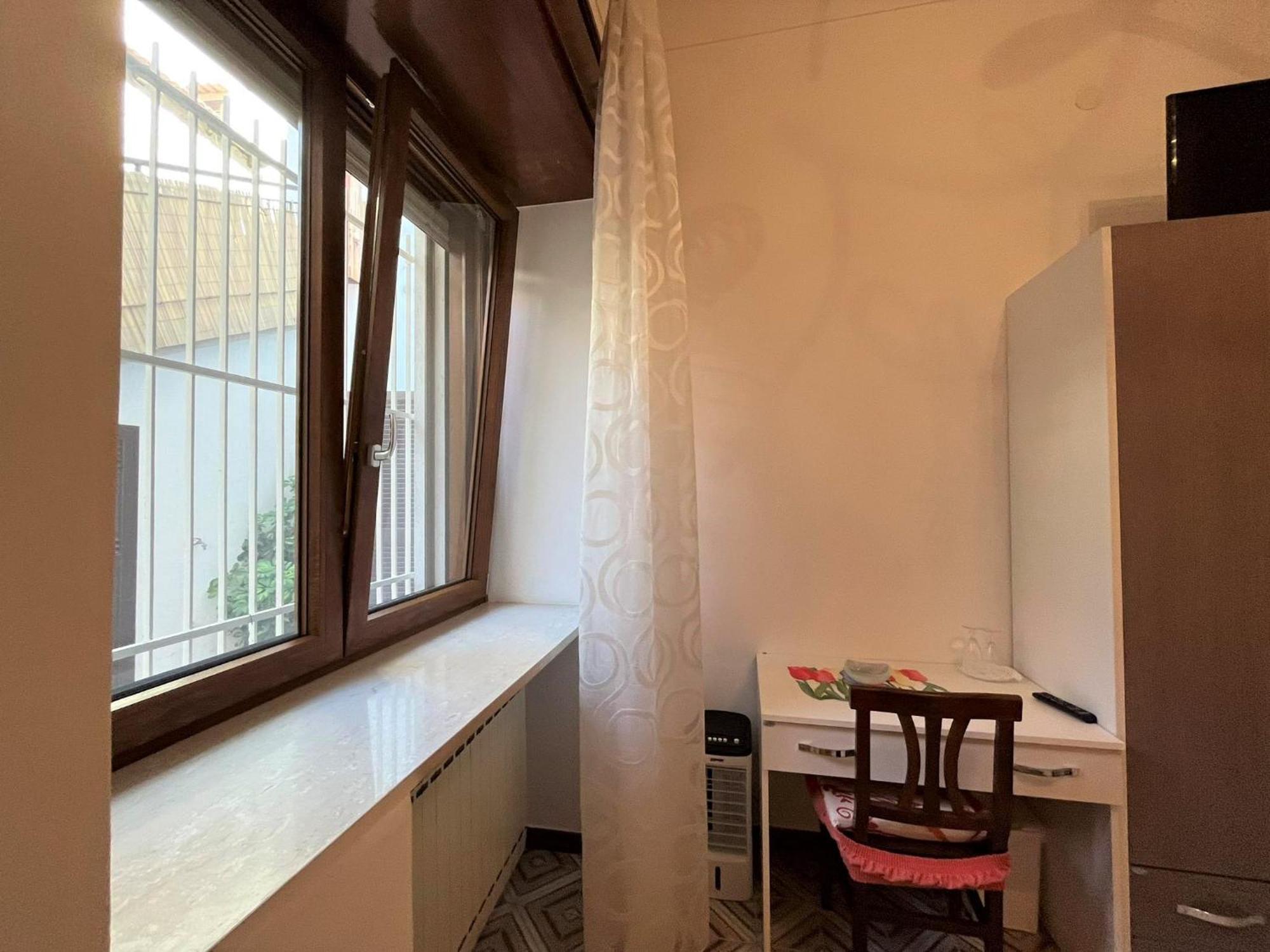 Bed and Breakfast Il Borgo Agerola Esterno foto