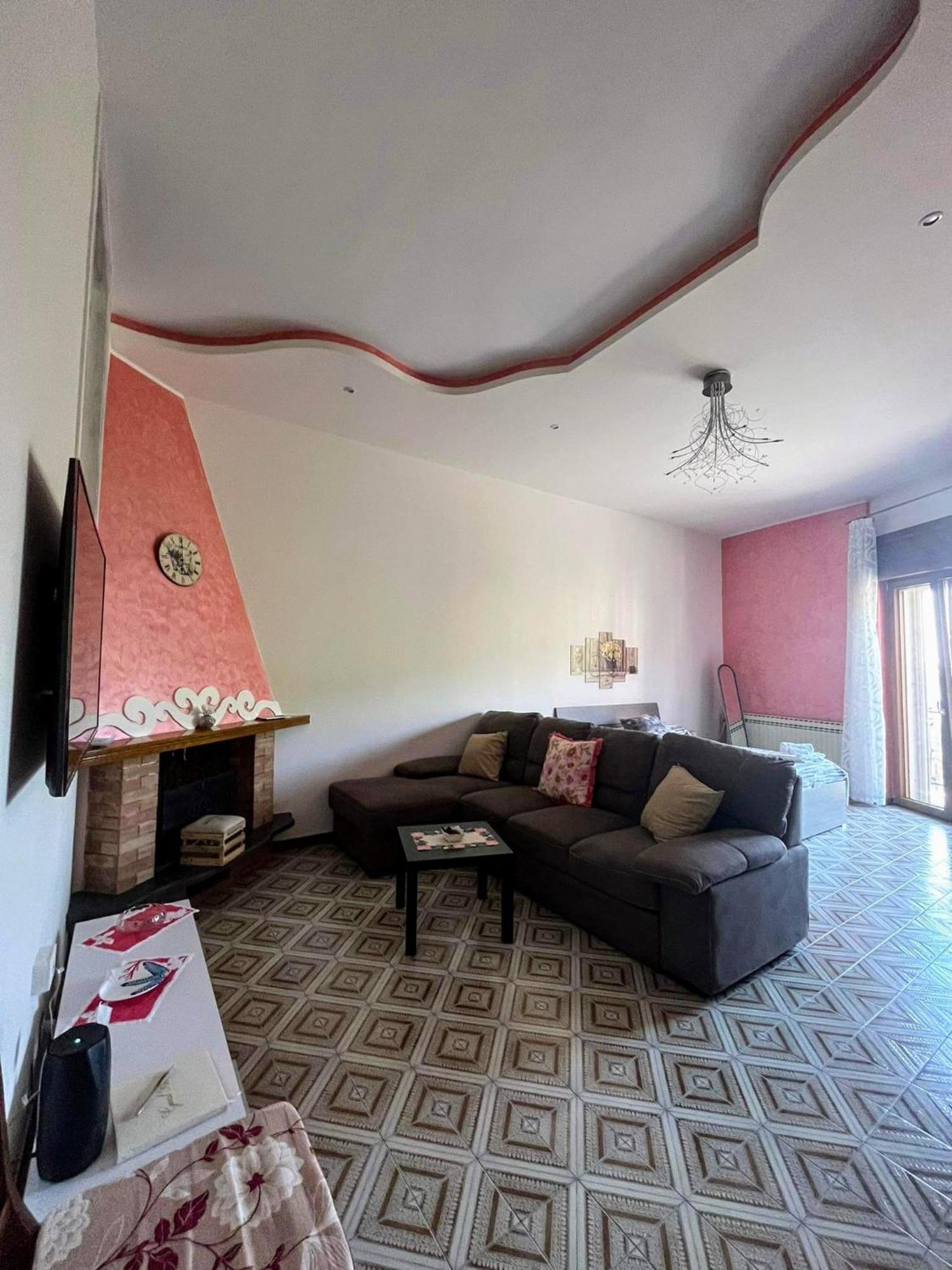 Bed and Breakfast Il Borgo Agerola Esterno foto