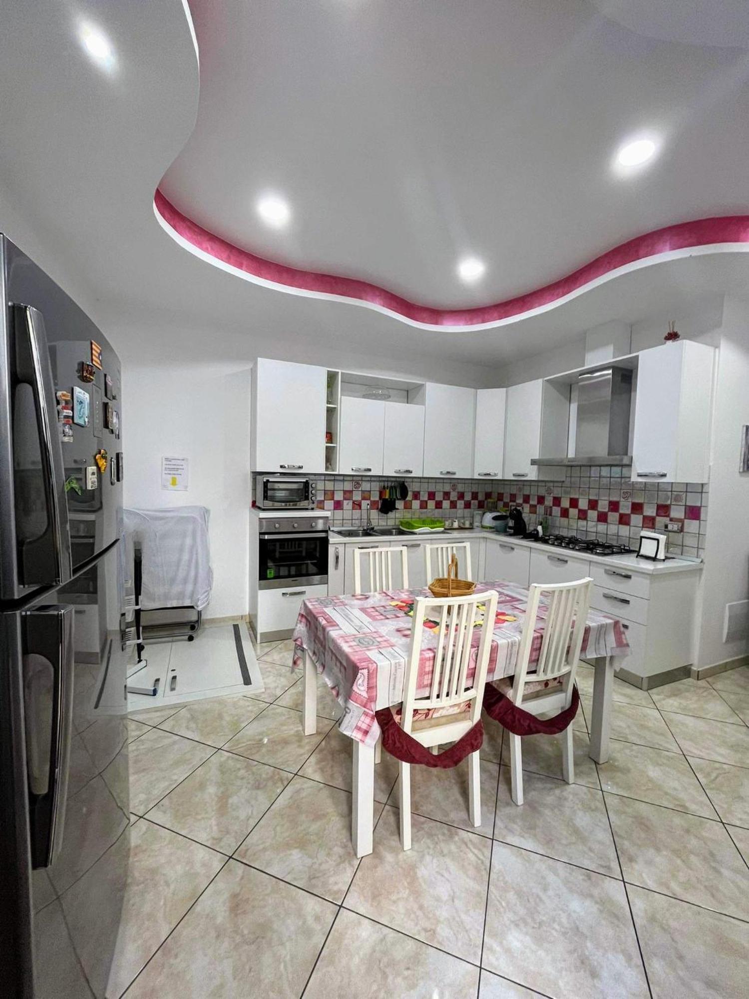 Bed and Breakfast Il Borgo Agerola Camera foto