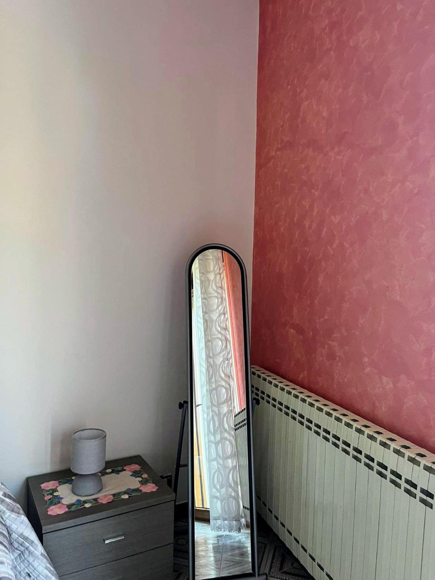 Bed and Breakfast Il Borgo Agerola Esterno foto