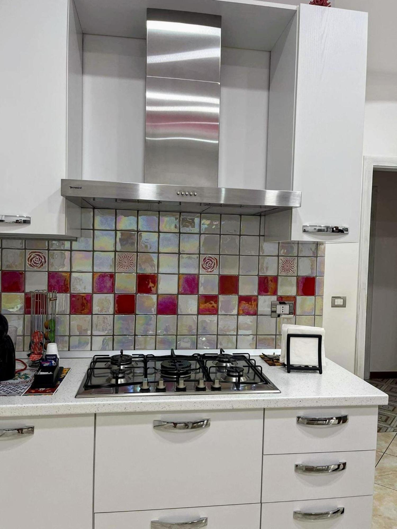 Bed and Breakfast Il Borgo Agerola Esterno foto