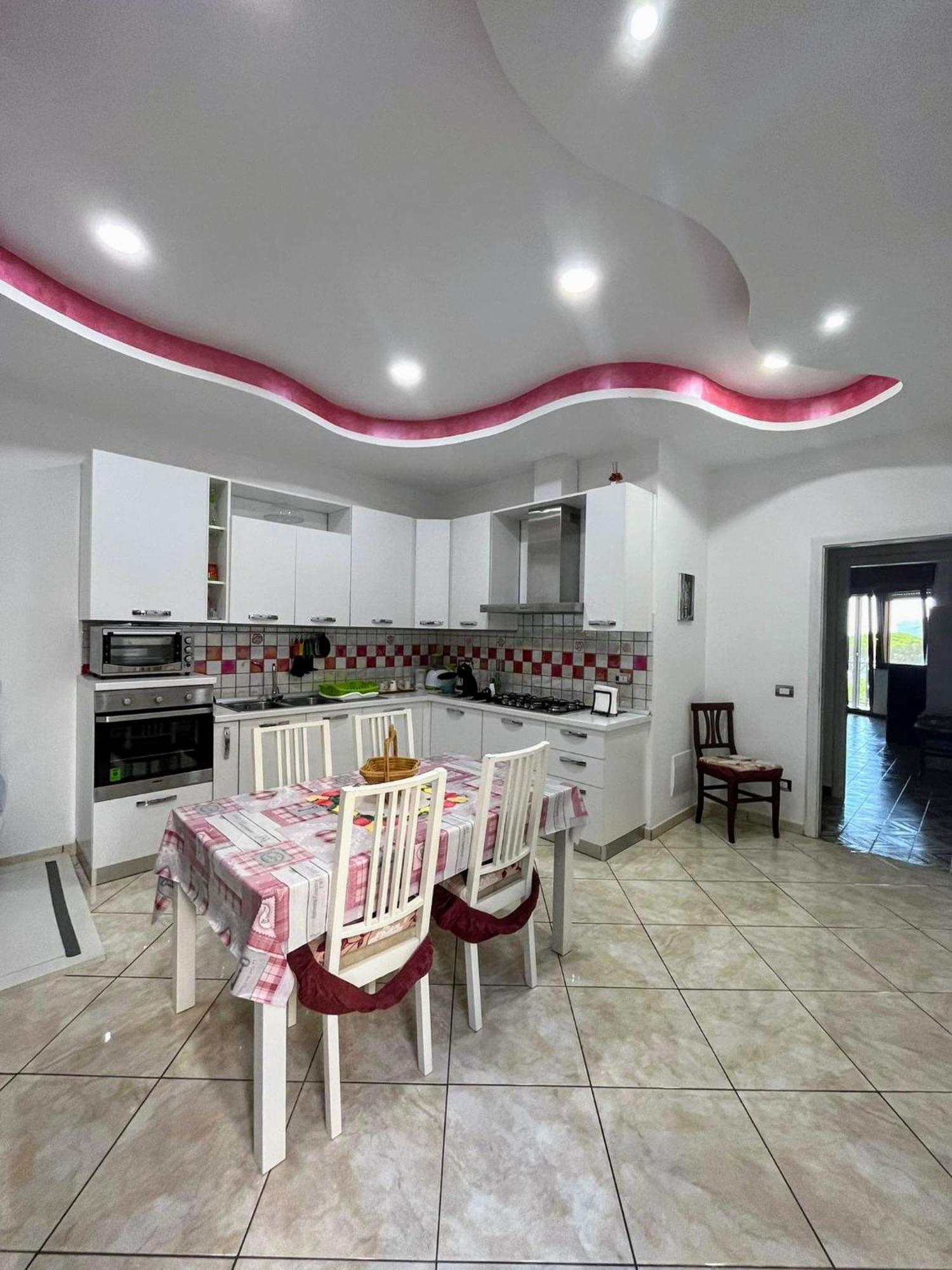 Bed and Breakfast Il Borgo Agerola Esterno foto