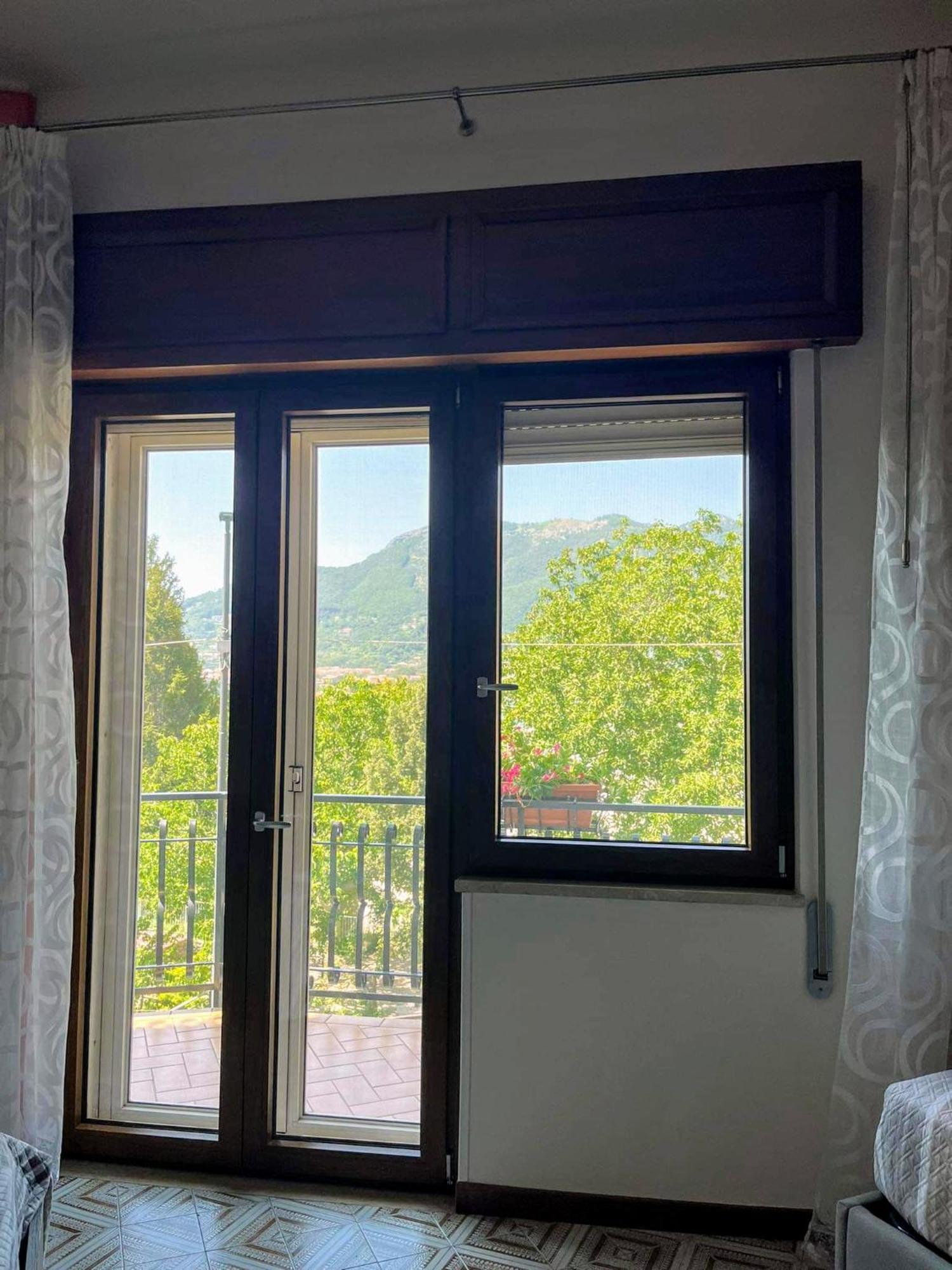 Bed and Breakfast Il Borgo Agerola Esterno foto