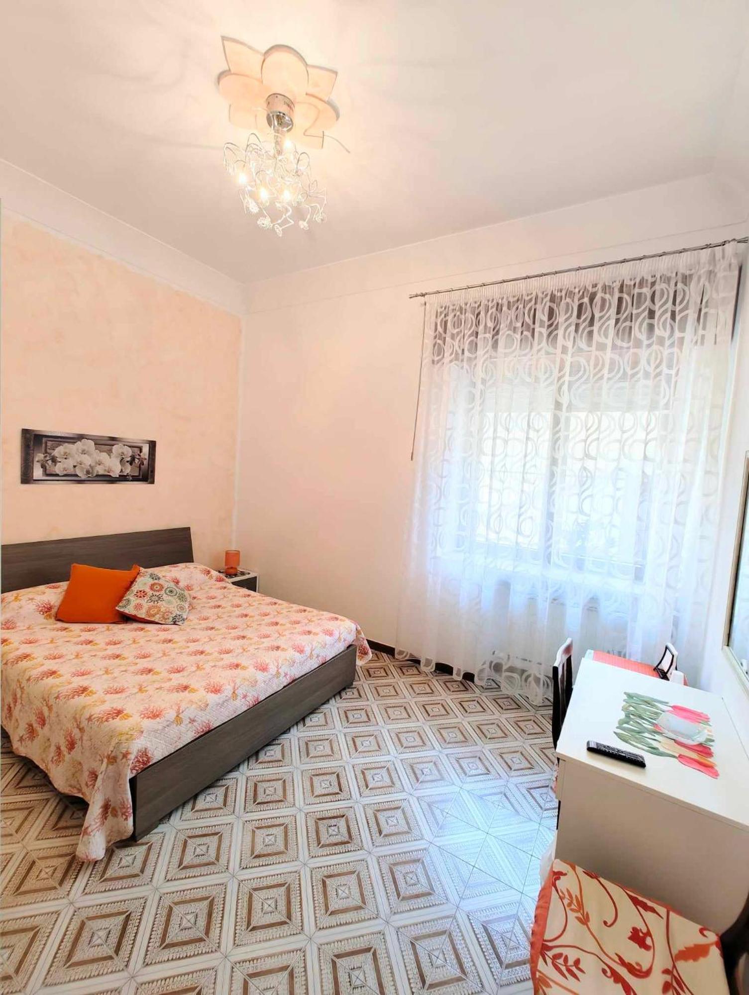 Bed and Breakfast Il Borgo Agerola Esterno foto