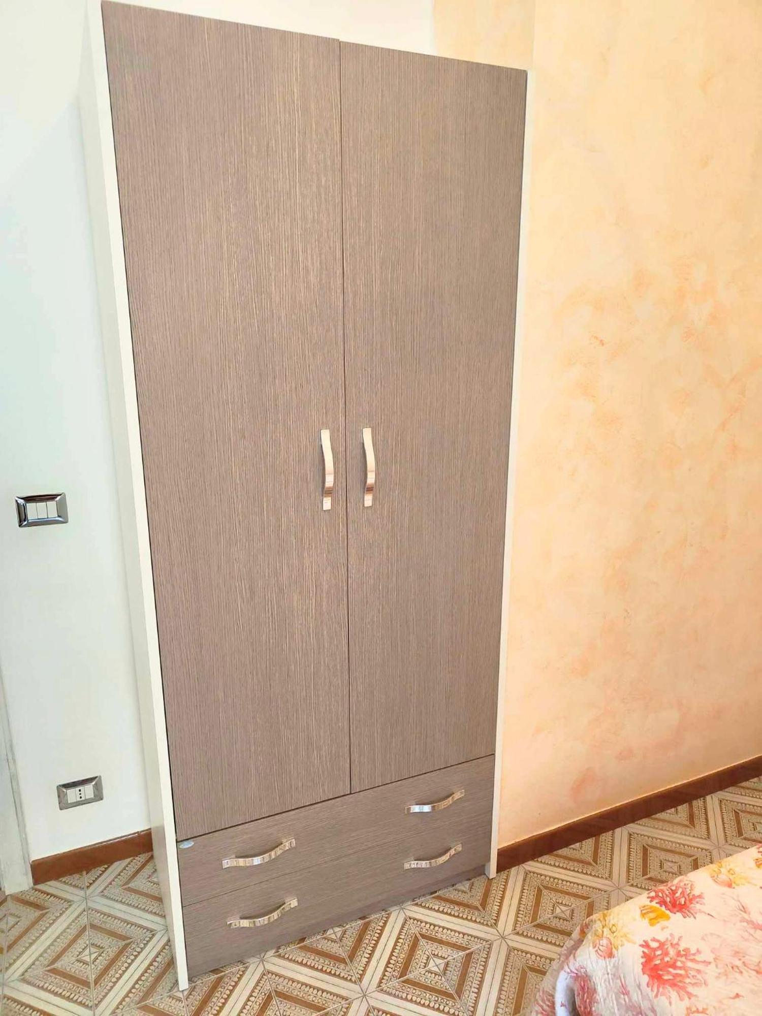 Bed and Breakfast Il Borgo Agerola Esterno foto