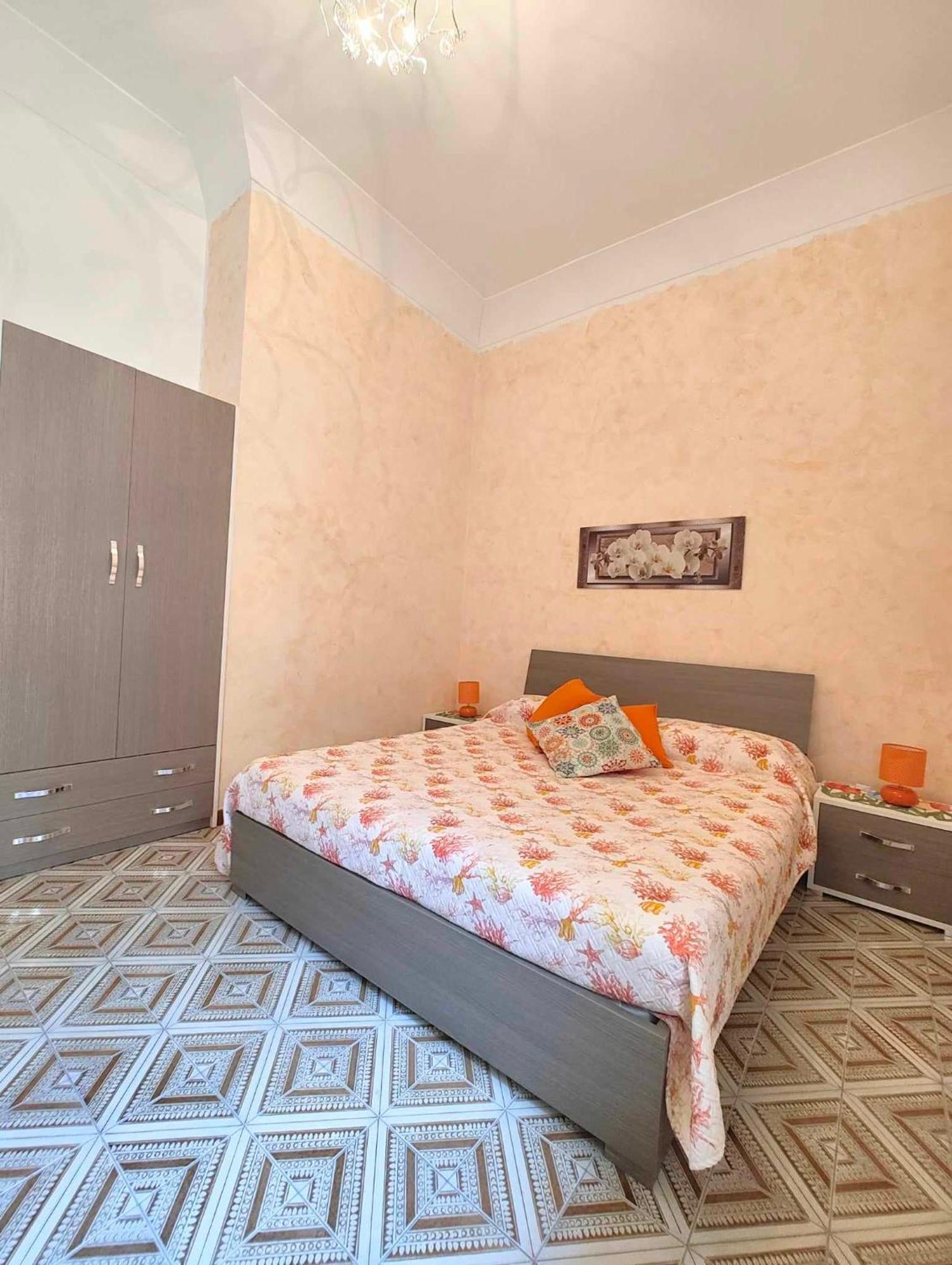 Bed and Breakfast Il Borgo Agerola Esterno foto