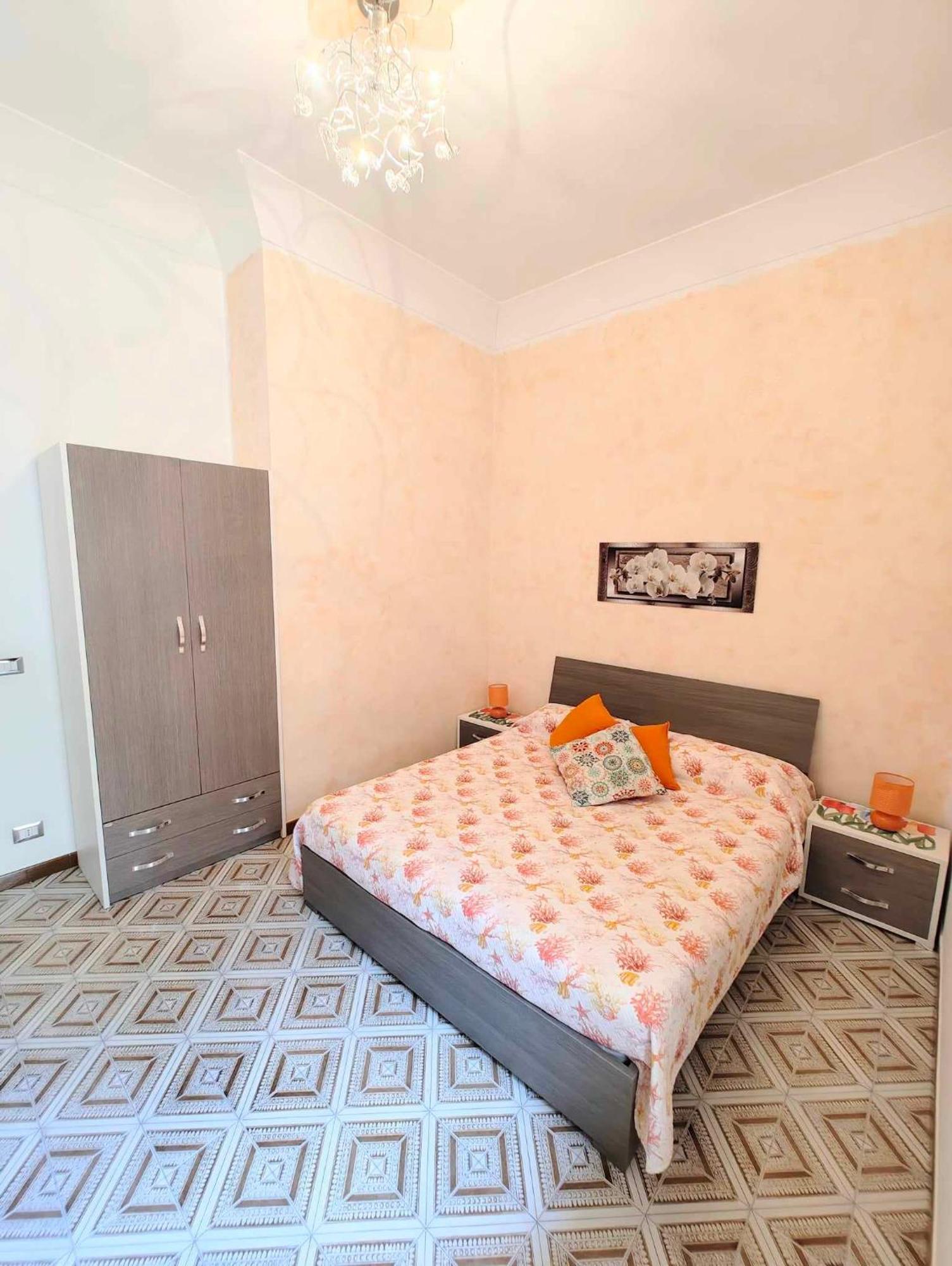 Bed and Breakfast Il Borgo Agerola Esterno foto