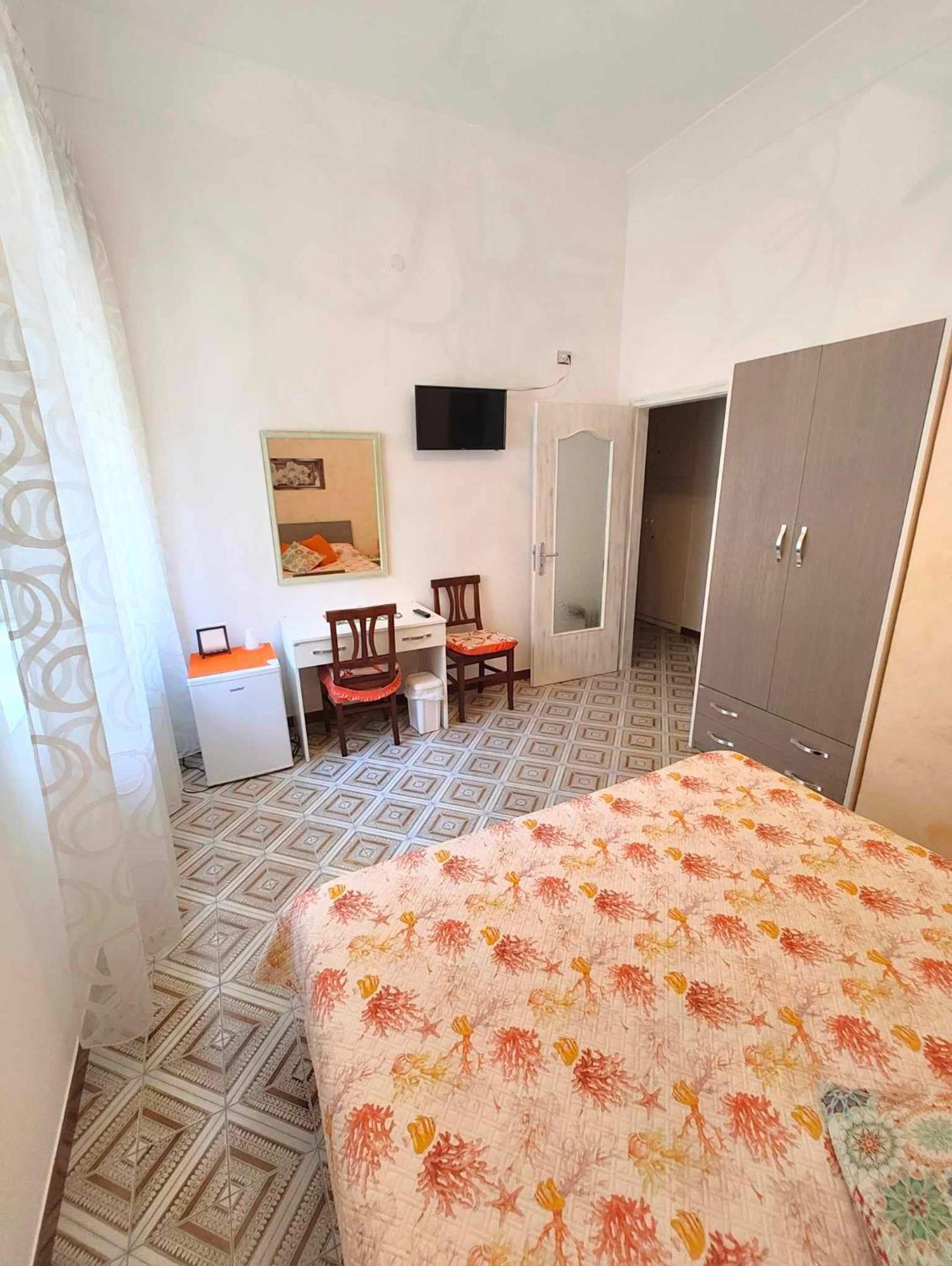 Bed and Breakfast Il Borgo Agerola Esterno foto