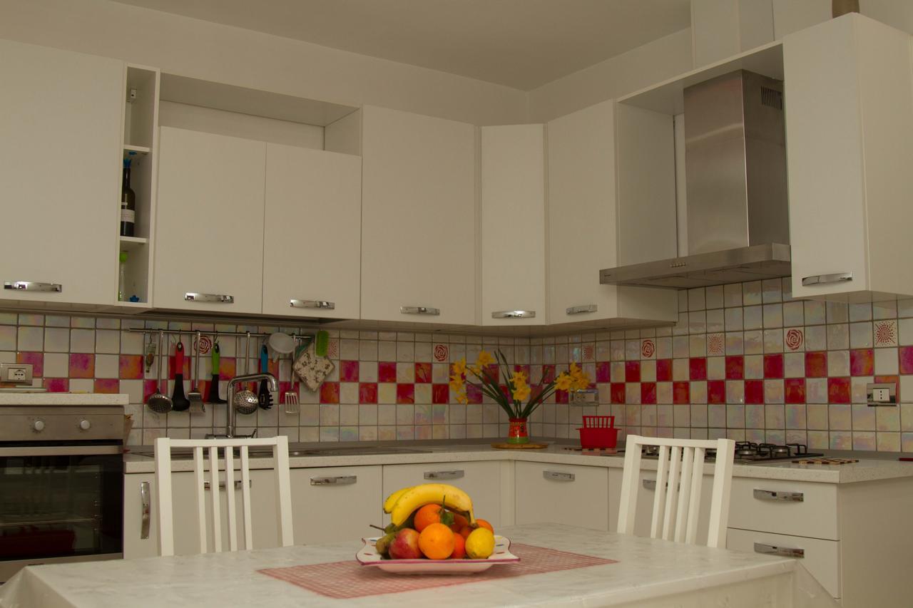 Bed and Breakfast Il Borgo Agerola Esterno foto