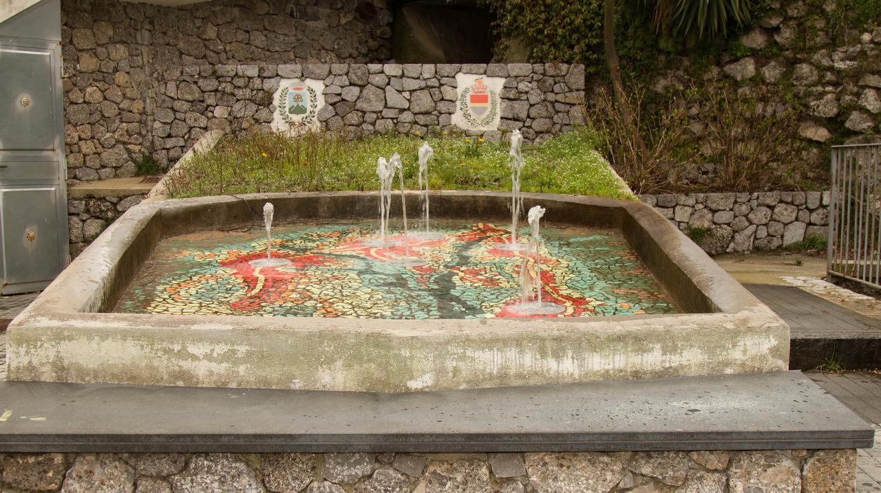 Bed and Breakfast Il Borgo Agerola Esterno foto