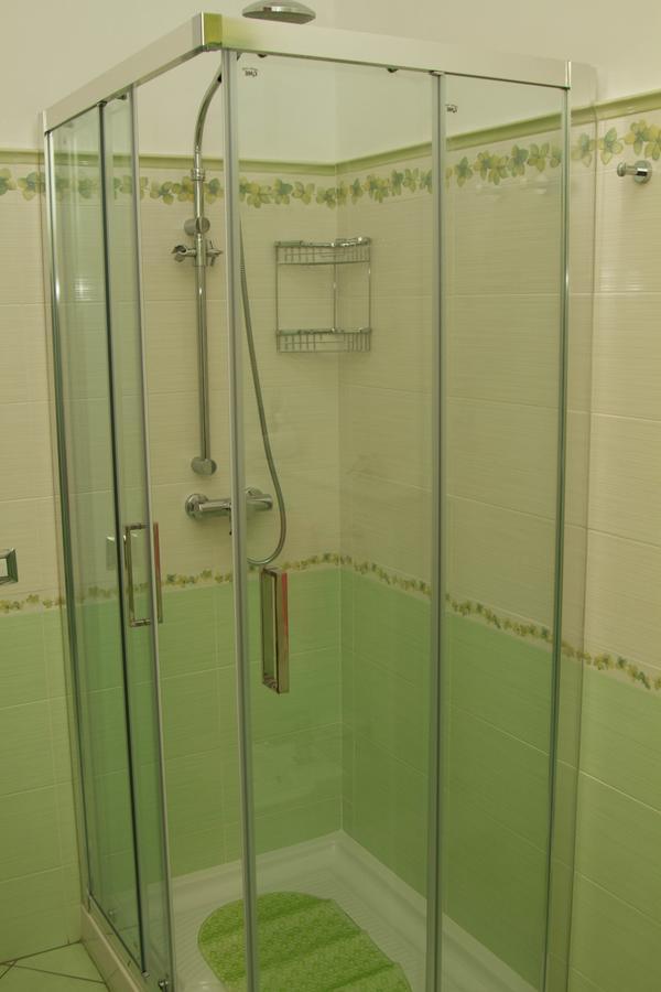 Bed and Breakfast Il Borgo Agerola Esterno foto